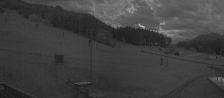 Archiv Foto Webcam Patscherkofel Talstation 03:00