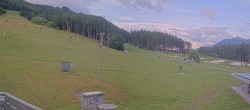 Archiv Foto Webcam Patscherkofel Talstation 05:00