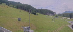 Archiv Foto Webcam Patscherkofel Talstation 09:00