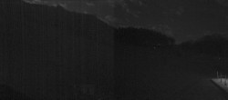 Archiv Foto Webcam Patscherkofel Talstation 23:00