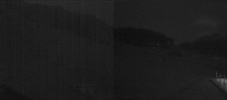 Archiv Foto Webcam Patscherkofel Talstation 01:00