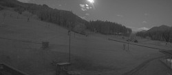 Archiv Foto Webcam Patscherkofel Talstation 03:00