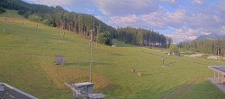 Archiv Foto Webcam Patscherkofel Talstation 05:00