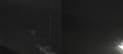 Archiv Foto Webcam Patscherkofel Talstation 21:00