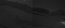 Archiv Foto Webcam Patscherkofel Talstation 01:00
