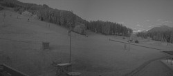 Archiv Foto Webcam Patscherkofel Talstation 03:00