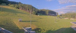 Archiv Foto Webcam Patscherkofel Talstation 05:00