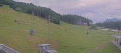 Archiv Foto Webcam Patscherkofel Talstation 07:00