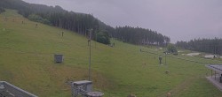 Archiv Foto Webcam Patscherkofel Talstation 11:00