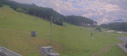 Archiv Foto Webcam Patscherkofel Talstation 17:00