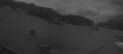 Archived image Webcam Base Station Patscherkofel 03:00