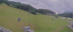 Archived image Webcam Base Station Patscherkofel 15:00
