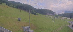 Archived image Webcam Base Station Patscherkofel 17:00