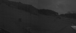 Archiv Foto Webcam Patscherkofel Talstation 03:00