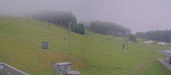 Archiv Foto Webcam Patscherkofel Talstation 06:00