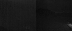 Archiv Foto Webcam Patscherkofel Talstation 23:00