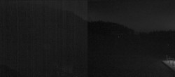 Archiv Foto Webcam Patscherkofel Talstation 01:00