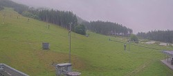 Archiv Foto Webcam Patscherkofel Talstation 05:00