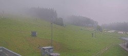 Archiv Foto Webcam Patscherkofel Talstation 06:00