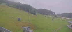 Archiv Foto Webcam Patscherkofel Talstation 07:00