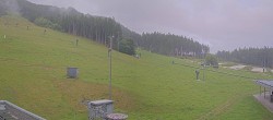 Archiv Foto Webcam Patscherkofel Talstation 05:00