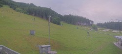 Archiv Foto Webcam Patscherkofel Talstation 06:00