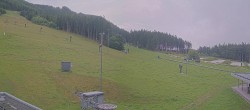 Archiv Foto Webcam Patscherkofel Talstation 06:00