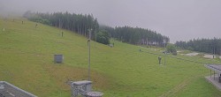 Archiv Foto Webcam Patscherkofel Talstation 07:00