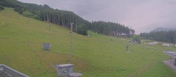 Archiv Foto Webcam Patscherkofel Talstation 17:00