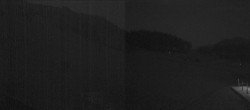 Archiv Foto Webcam Patscherkofel Talstation 03:00
