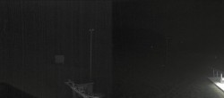 Archiv Foto Webcam Patscherkofel Talstation 21:00