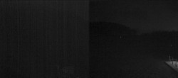 Archiv Foto Webcam Patscherkofel Talstation 23:00