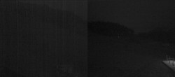 Archiv Foto Webcam Patscherkofel Talstation 03:00