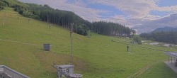 Archiv Foto Webcam Patscherkofel Talstation 17:00