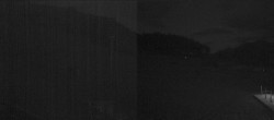 Archiv Foto Webcam Patscherkofel Talstation 03:00