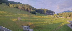 Archiv Foto Webcam Patscherkofel Talstation 05:00