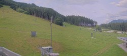 Archiv Foto Webcam Patscherkofel Talstation 06:00