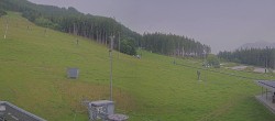 Archiv Foto Webcam Patscherkofel Talstation 17:00