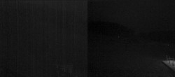 Archiv Foto Webcam Patscherkofel Talstation 23:00