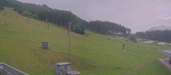 Archiv Foto Webcam Patscherkofel Talstation 06:00
