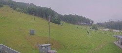 Archiv Foto Webcam Patscherkofel Talstation 11:00