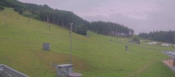 Archiv Foto Webcam Patscherkofel Talstation 05:00