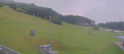 Archiv Foto Webcam Patscherkofel Talstation 06:00