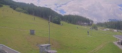 Archiv Foto Webcam Patscherkofel Talstation 11:00