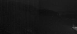 Archiv Foto Webcam Patscherkofel Talstation 23:00