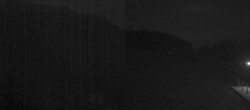Archiv Foto Webcam Patscherkofel Talstation 03:00