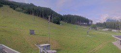 Archiv Foto Webcam Patscherkofel Talstation 07:00