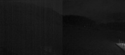 Archiv Foto Webcam Patscherkofel Talstation 03:00