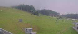 Archiv Foto Webcam Patscherkofel Talstation 05:00