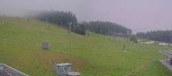 Archiv Foto Webcam Patscherkofel Talstation 06:00